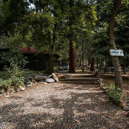 The Don Hoel Resort & Venue Sedona Exterior photo