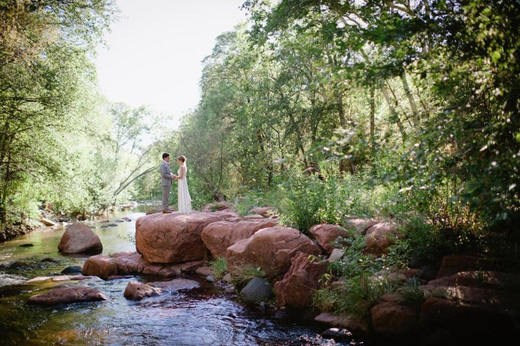 The Don Hoel Resort & Venue Sedona Exterior photo