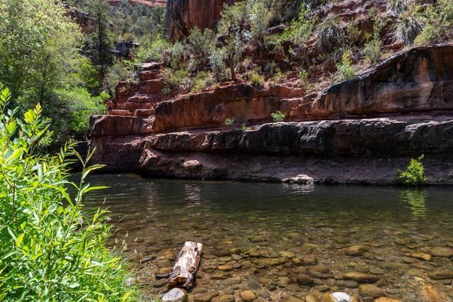 The Don Hoel Resort & Venue Sedona Exterior photo