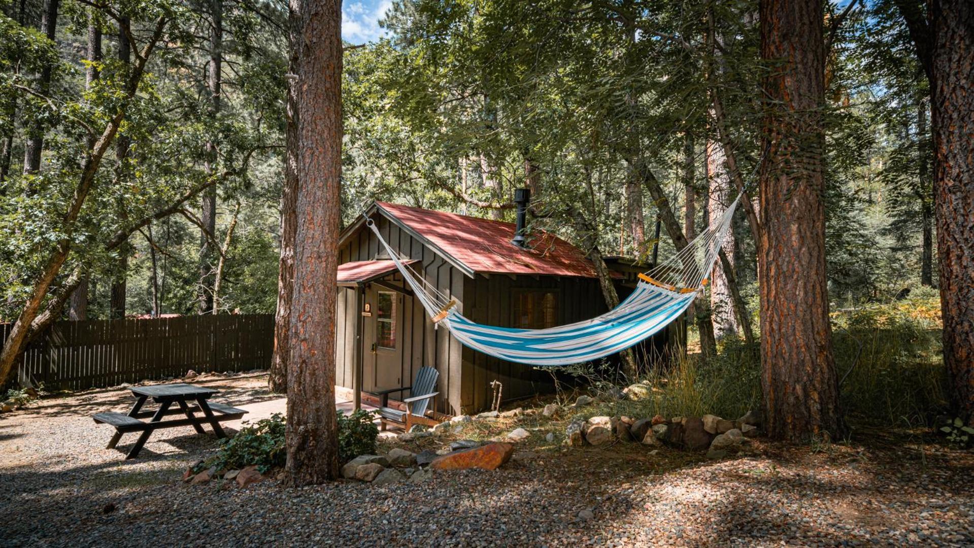 The Don Hoel Resort & Venue Sedona Exterior photo