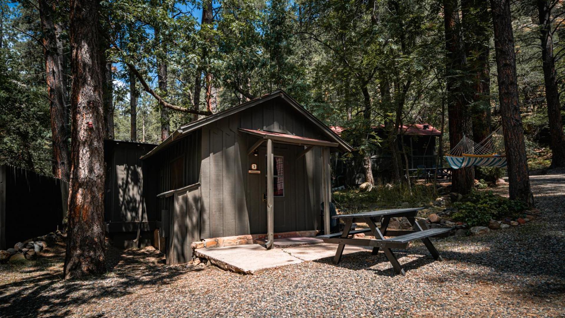 The Don Hoel Resort & Venue Sedona Exterior photo